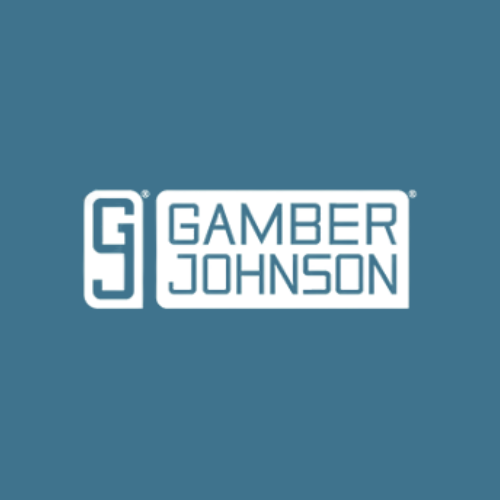 GAMBER JOHNSON