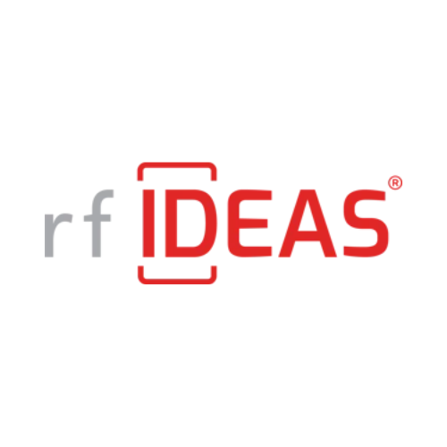 RF IDEAS
