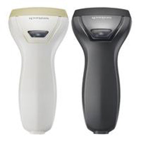 Unitech MS250 – Lecteur code‑barres 1D (filaire)