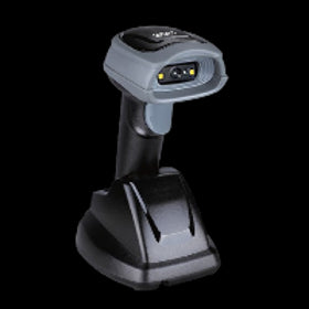 Unitech MS352 – Lecteur code-barres 1D sans fil avec retour vibratoire