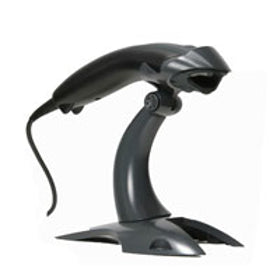 Honeywell Voyager 1400g – Scanner omnidirectionnel 1D/2D