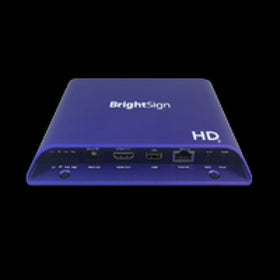 HD SERIES