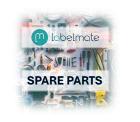 LABELMATE SPARE PARTS