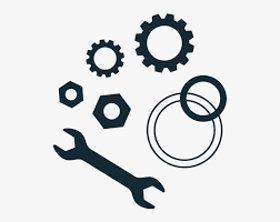 TSC SPARE PARTS 01