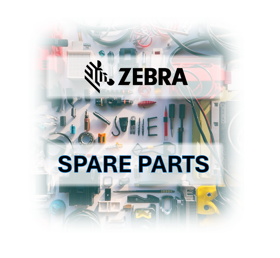 ZEBRA SPARE PARTS 09