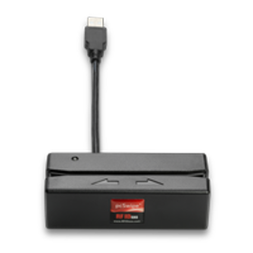 PCSWIPE MAGNETIC STRIPE READER