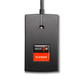 WAVE ID PLAYBACK