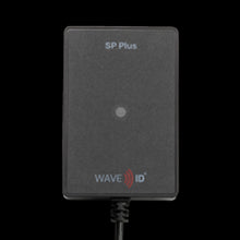 WAVE ID SP PLUS - RDR-80MH1AKU