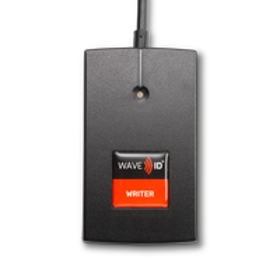 WAVE ID WRITER