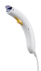 Unitech MS282 – Lecteur code‑barres 2D (filaire)