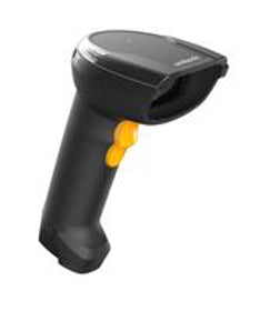 Unitech MS852 / MS852B – Scanner 2D haute performance filaire/sans fil