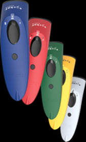 Socket Mobile SocketScan S740 – Lecteur code-barres 1D/2D universel