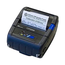 CMP-30II