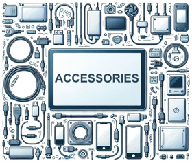 HONEYWELL TERMINAL ACCESSORIES