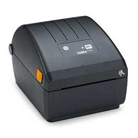 ZD220D VALUE DESKTOP 4-INCH WIDE STANDARD