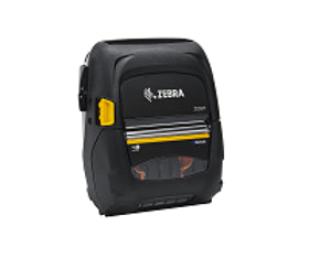 ZQ511 PREMIUM MOBILE 3-INCH WIDE STANDARD