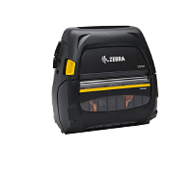 ZQ521 PREMIUM MOBILE 4-INCH WIDE STANDARD