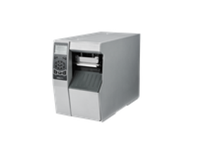 ZT510 HIGH PERFORMANCE INDUSTRIAL 4-INCH STANDARD