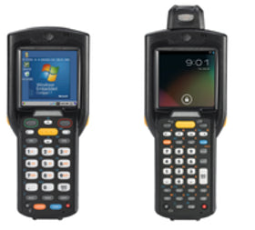 MC3200 STANDARD HANDHELD COMPUTER