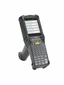 MC9200 HANDHELD COMPUTER