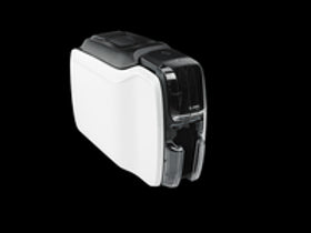 ZC100 ENTRY SINGLE-SIDED ID CARD PRINTER