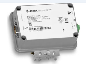 Zebra EA3600 Network Connect – Adaptateur Ethernet industriel pour scanners 3600