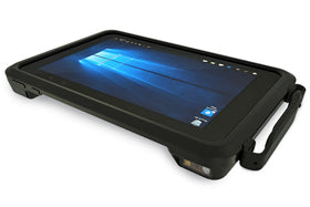 ET51 WINDOWS WITH INTEGRATED SCANNER