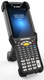 MC9300 NFC HAPTICS HANDHELD COMPUTER