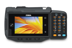 WT6300 WEARABLE COMPUTER