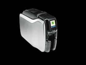 ZC300 PROFESSIONAL SINGLE-SIDED ID CARD PRINTER