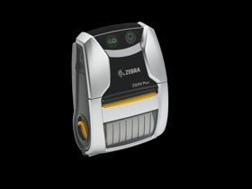 ZQ310 ADVANCED MOBILE 2-INCH WIDE INDOOR