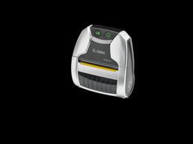 ZQ320 ADVANCED MOBILE 3-INCH WIDE INDOOR