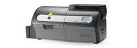 ZXP SERIES 7 UHF SINGLE-SIDED CARD PRINTER