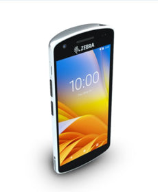 EC55 ENTERPRISE MOBILE COMPUTER