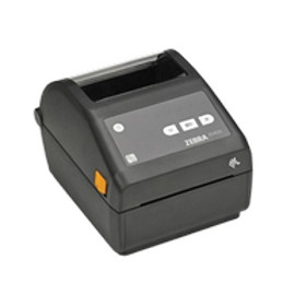 ZD421D ADVANCED DESKTOP 4-INCH WIDE STANDARD