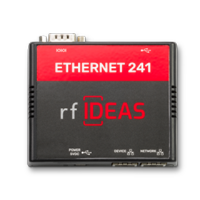 RFID CONVERTERS