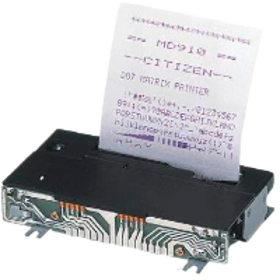 DOT MATRIX