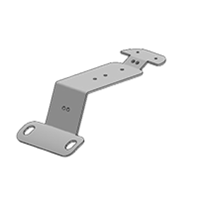 TAXI HEADREST MOUNT