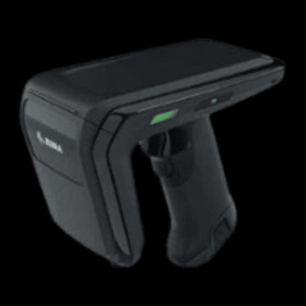 RFD40 STANDARD RFID SLED