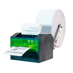 KIOSK PRINTER EDITO
