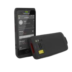 CT40 MOBILE COMPUTER