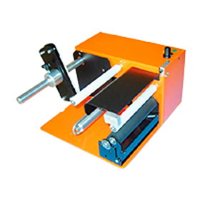 EASY LABEL DISPENSER