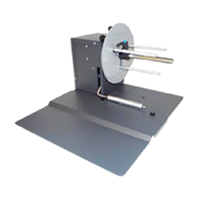 SMALL LABEL UNWINDER