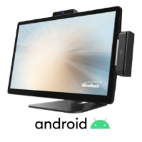 MICROTOUCH ALL IN ONE SERIES