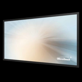 MICROTOUCH DIGITAL SIGNAGE SERIES