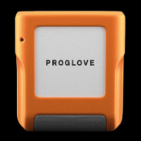 PROGLOVE MARK DISPLAY