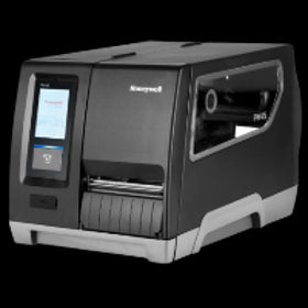 PM45 DIRECT THERMAL & THERMAL TRANSFER PRINTER