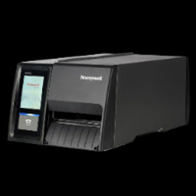 PM45C DIRECT THERMAL & THERMAL TRANSFER PRINTER