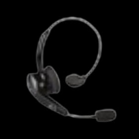 RUGGED HEADSETS