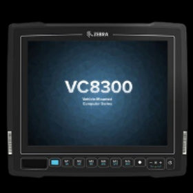 VC8300 10 INCHES VEHICLE-MOUNTED COMPUTER